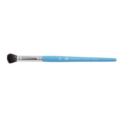 Princeton Select Artiste 3750 Deerfoot Natural/Synthetic Brushes