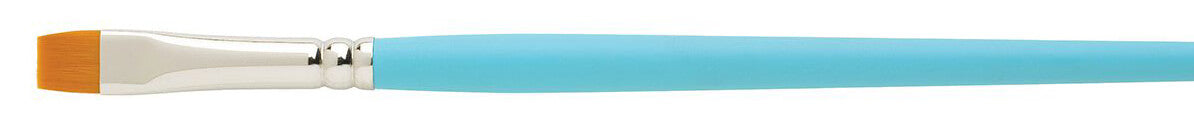 Princeton Select Artiste 3750 Chisel Blender Synthetic Brushes