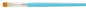 Princeton Select Artiste 3750 Chisel Blender Synthetic Brushes