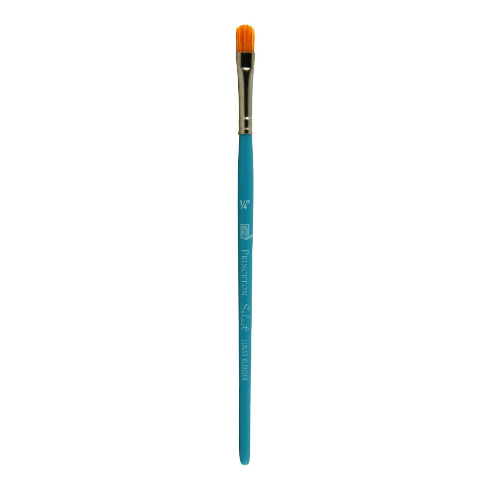 Princeton Select Artiste 3750 Lunar Blender Bristle/Synthetic Brushes