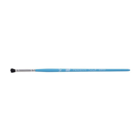 Princeton Select Artiste 3750 Deerfoot Natural/Synthetic Brushes