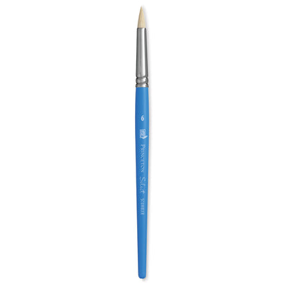 Princeton Select Artiste 3750 Scumbler Bristle Brushes