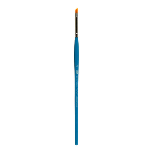 Princeton Select Artiste 3750 Mini Angular Shader Synthetic 1/8" Brush