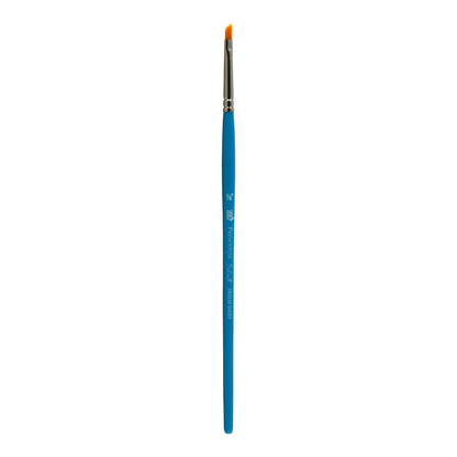 Princeton Select Artiste 3750 Mini Angular Shader Synthetic 1/8" Brush