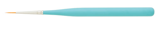 Princeton Select Artiste 3750 Mini Liner Synthetic Size 20/0 Brush