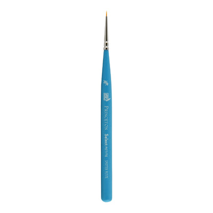 Princeton Select Artiste 3750 Mini Spotter Synthetic Brushes