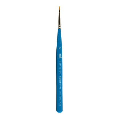 Princeton Select Artiste 3750 Mini Lunar Blender Bristle/Synthetic 1/16" Brush