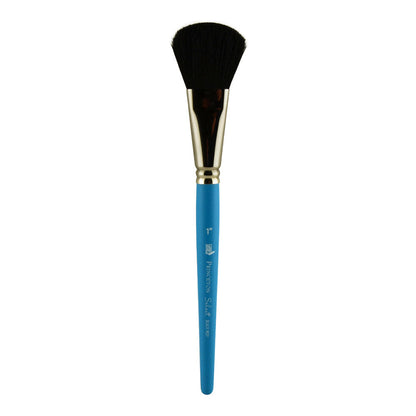 Princeton Select Artiste 3750 Black Mop Natural Hair Brushes