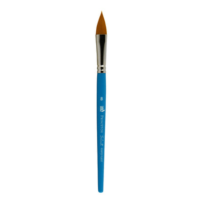 Princeton Select Artiste 3750 Pointed Filbert Bristle Brushes