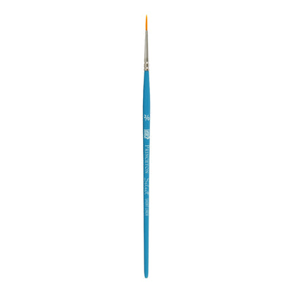 Princeton Select Artiste 3750 Short Liner Synthetic Brushes