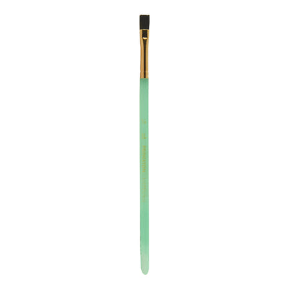 Princeton Neptune 4750 Aquarelle Square Wash Synthetic Squirrel Brushes