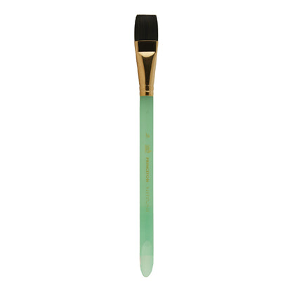 Princeton Neptune 4750 Aquarelle Square Wash Synthetic Squirrel Brushes