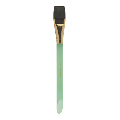Princeton Neptune 4750 Aquarelle Square Wash Synthetic Squirrel Brushes