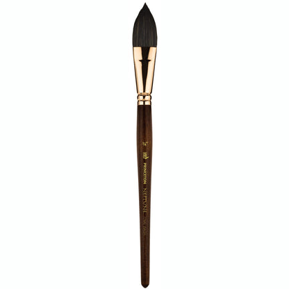 Princeton Neptune 4750 Oval Wash Synthetic Squirrel Brushes