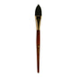 Princeton Neptune 4750 Oval Wash Synthetic Squirrel Brushes