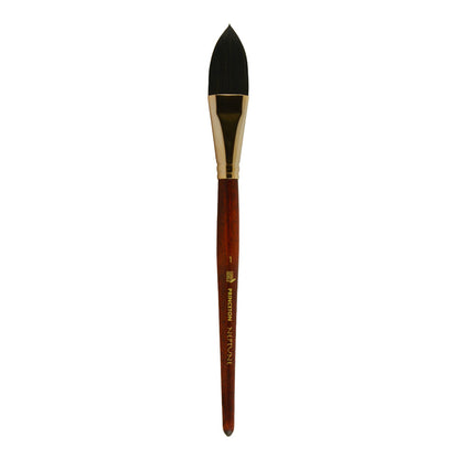 Princeton Neptune 4750 Oval Wash Synthetic Squirrel Brushes