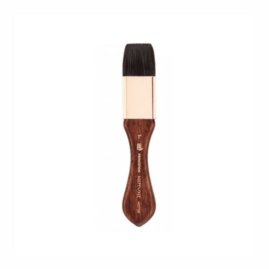 Princeton Neptune 4750 Mottler Synthetic Squirrel Brushes