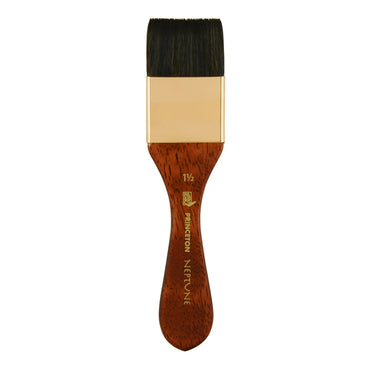 Princeton Neptune 4750 Mottler Synthetic Squirrel Brushes