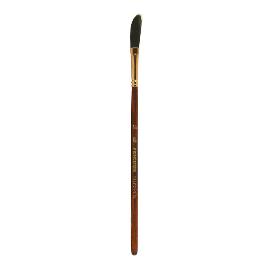 Princeton Neptune 4750 Dagger Synthetic Squirrel Brushes