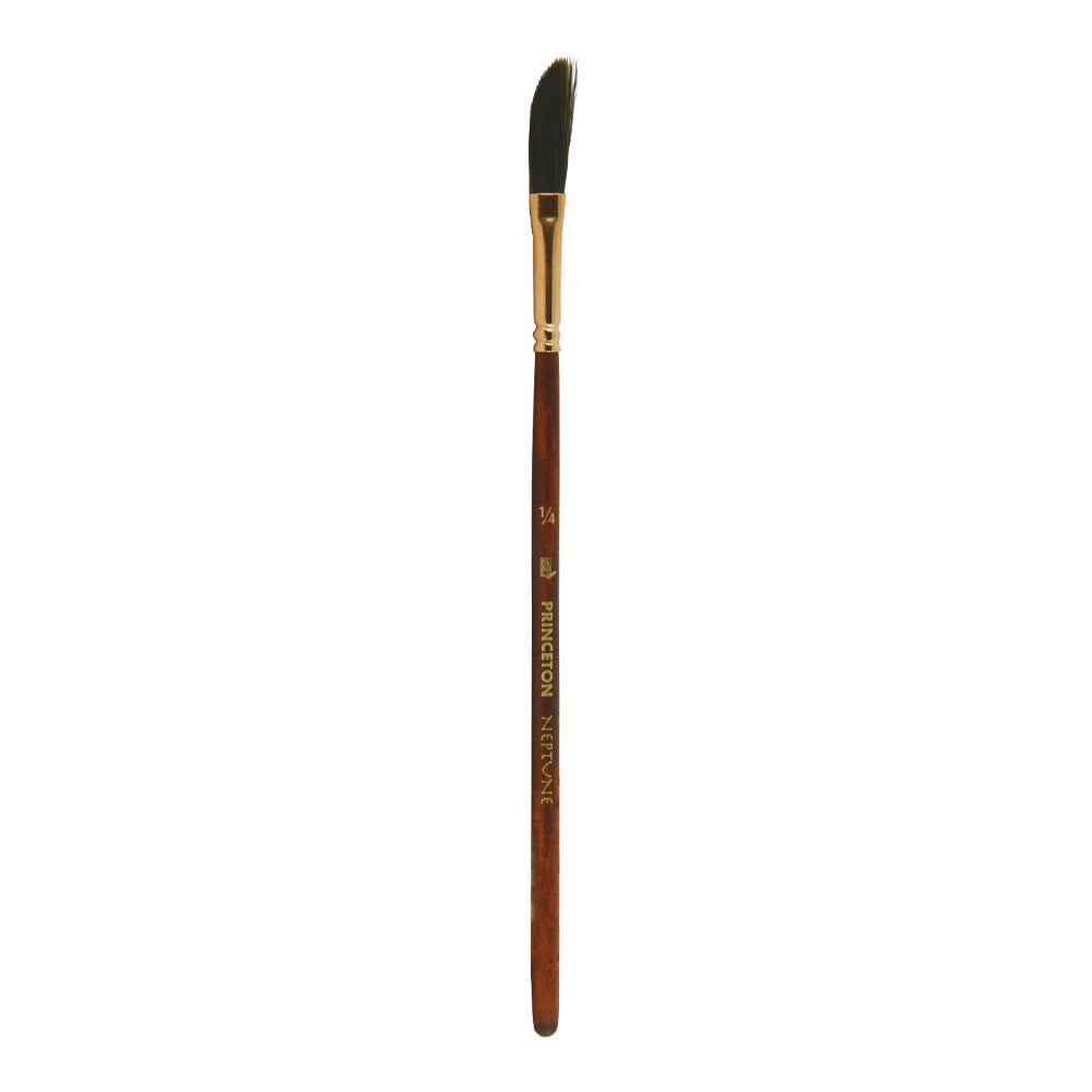 Princeton Neptune 4750 Dagger Synthetic Squirrel Brushes