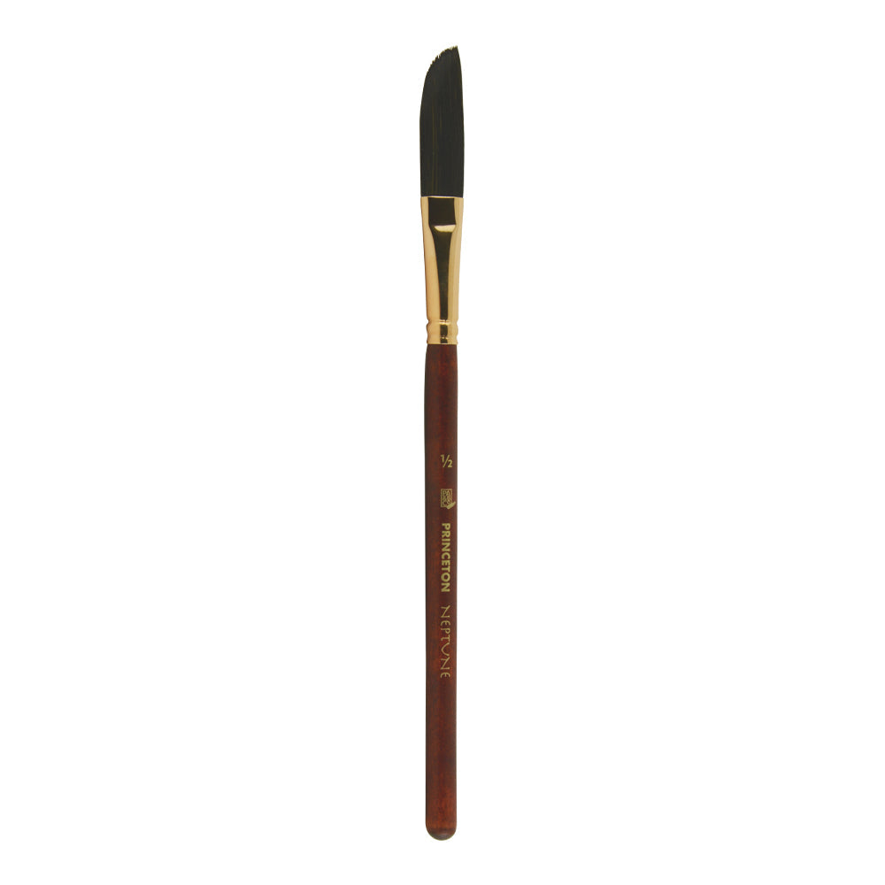 Princeton Neptune 4750 Dagger Synthetic Squirrel Brushes