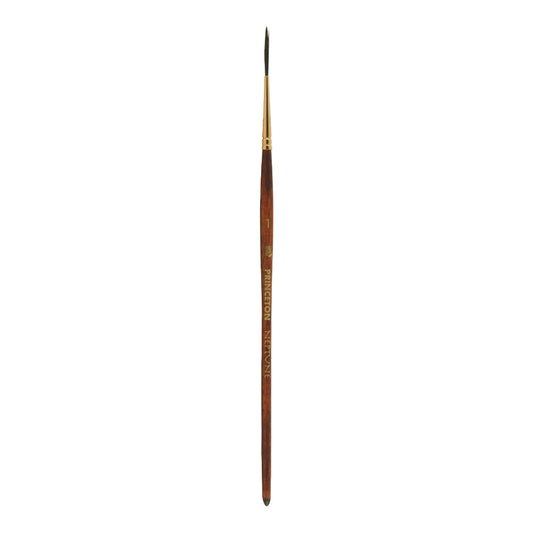 Princeton Neptune 4750 Script Synthetic Squirrel Brushes