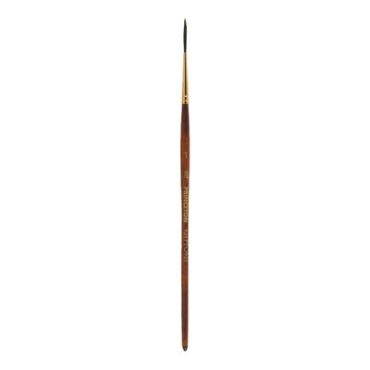 Princeton Neptune 4750 Script Synthetic Squirrel Brushes