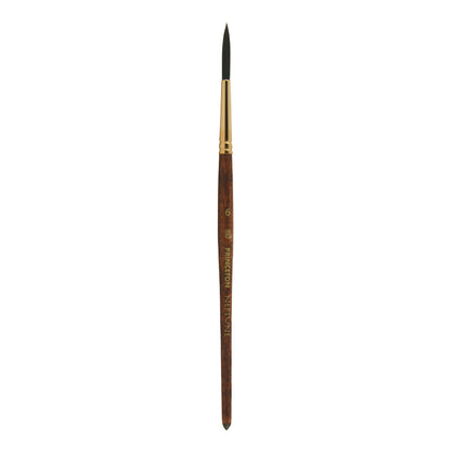 Princeton Neptune 4750 Script Synthetic Squirrel Brushes