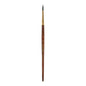 Princeton Neptune 4750 Round Synthetic Squirrel Brushes