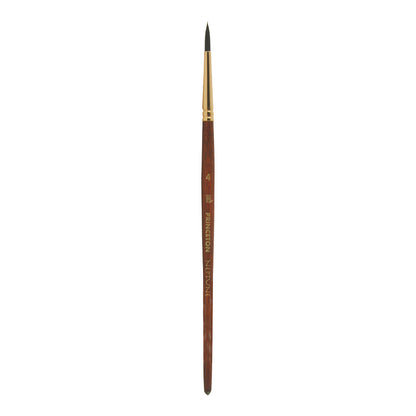 Princeton Neptune 4750 Round Synthetic Squirrel Brushes