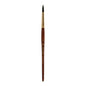 Princeton Neptune 4750 Round Synthetic Squirrel Brushes