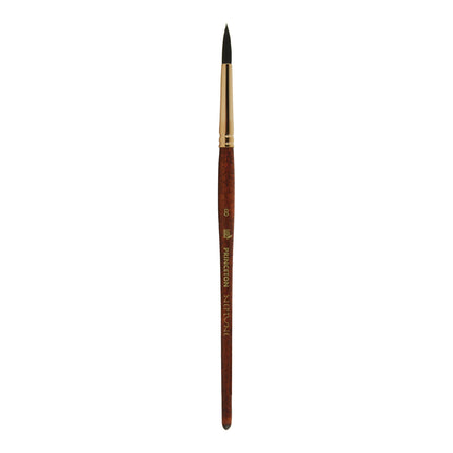 Princeton Neptune 4750 Round Synthetic Squirrel Brushes