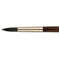 Princeton Neptune 4750 Round Synthetic Squirrel Brushes