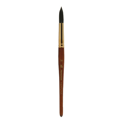 Princeton Neptune 4750 Round Synthetic Squirrel Brushes