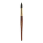 Princeton Neptune 4750 Round Synthetic Squirrel Brushes