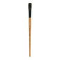Princeton Catalyst Polytip Bright Synthetic Bristle Brushes