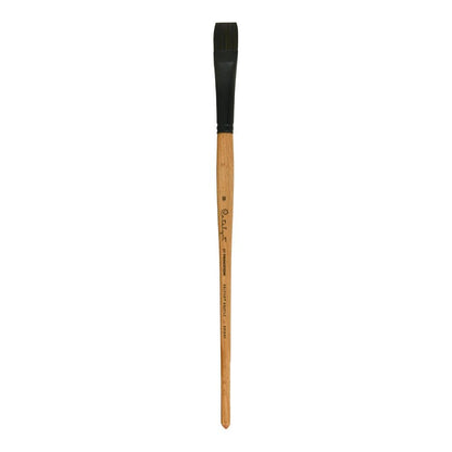 Princeton Catalyst Polytip Bright Synthetic Bristle Brushes