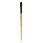 Princeton Catalyst Polytip Filbert Synthetic Bristle Brushes