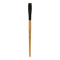 Princeton Catalyst Polytip Flat Synthetic Bristle Brushes