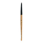 Princeton Catalyst Polytip Round Synthetic Bristle Brushes