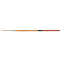 Princeton Snap! 9650 Short Handle Gold Taklon Liner Size 2 Brush