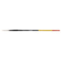 Princeton Snap! 9700 Long Handle Natural Bristle Round Brushes