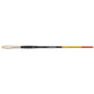 Princeton Snap! 9700 Long Handle Natural Bristle Bright Brushes