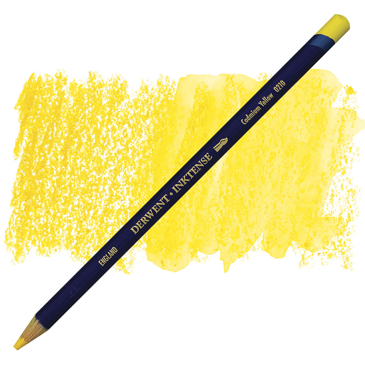 Derwent Inktense Watersoluble Colouring Pencils