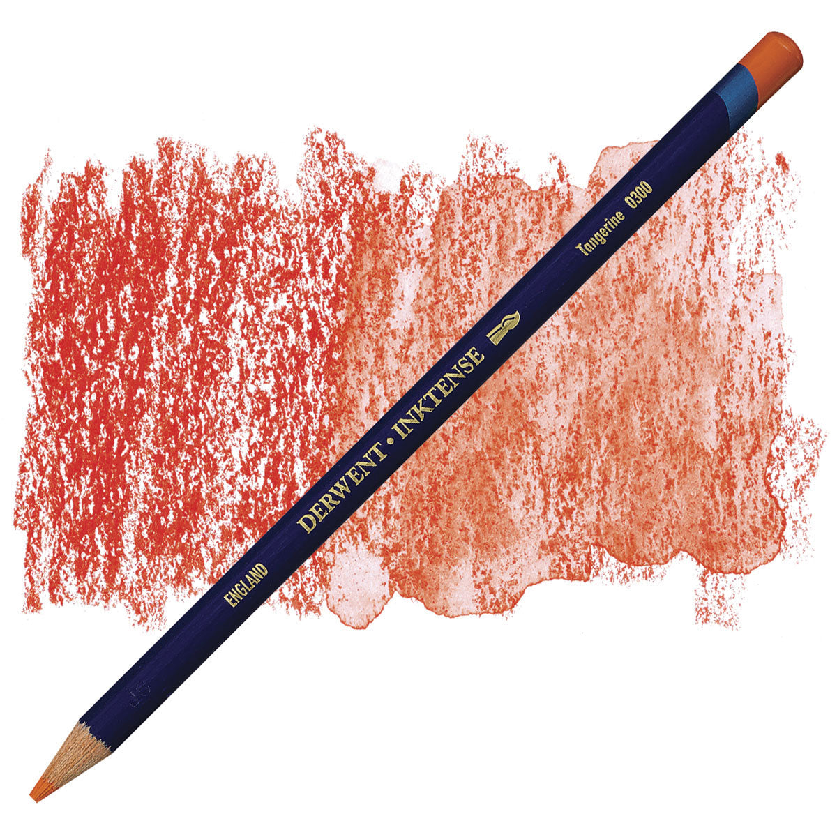 Derwent Inktense Watersoluble Colouring Pencils