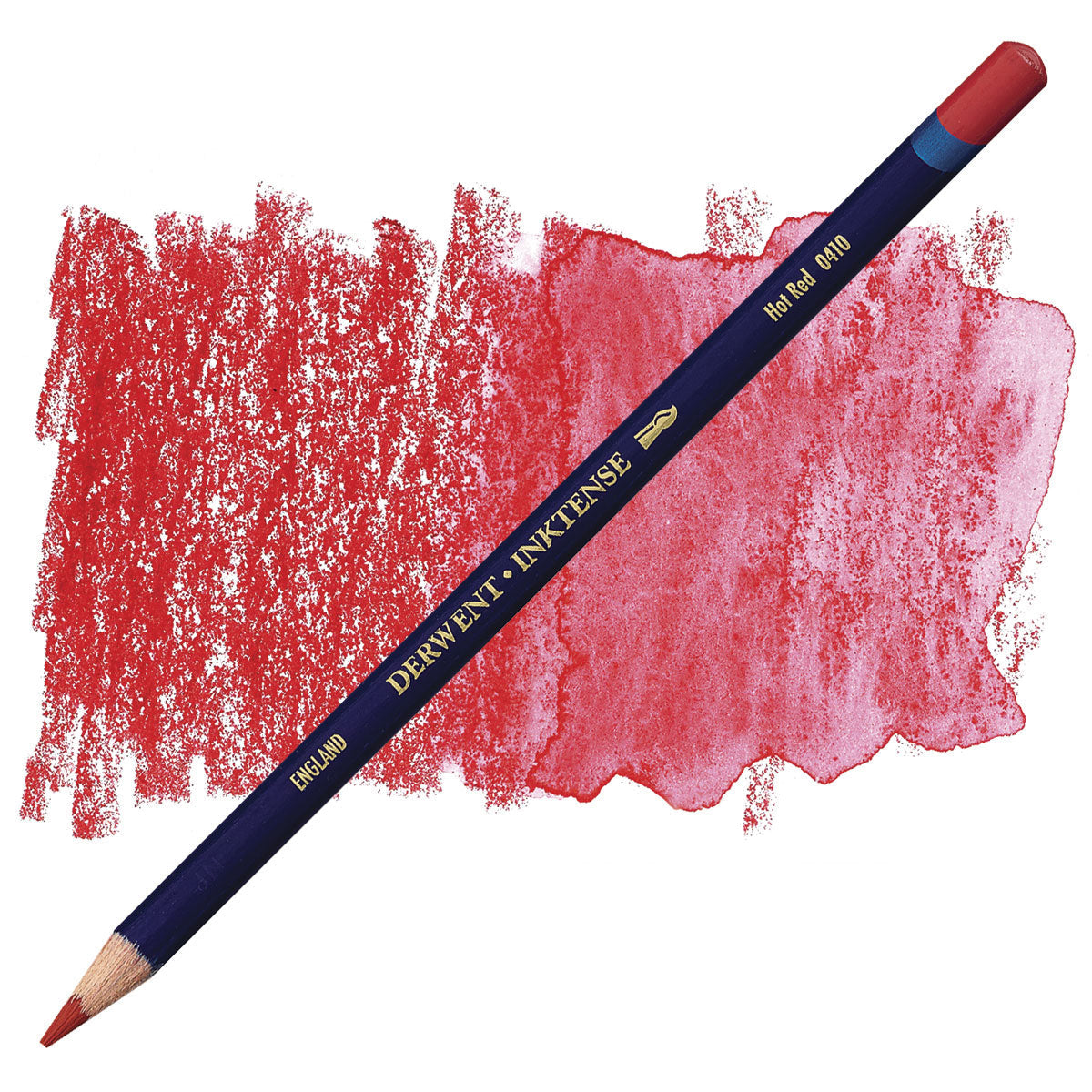 Derwent Inktense Watersoluble Colouring Pencils