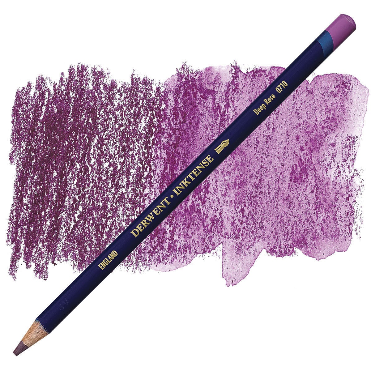 Derwent Inktense Watersoluble Colouring Pencils