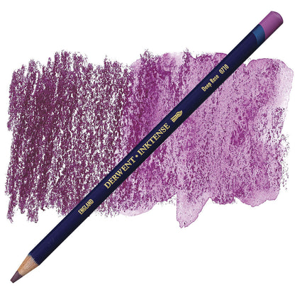 Derwent Inktense Watersoluble Colouring Pencils