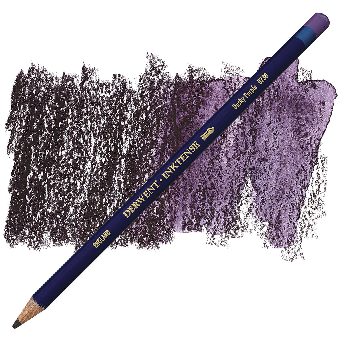 Derwent Inktense Watersoluble Colouring Pencils