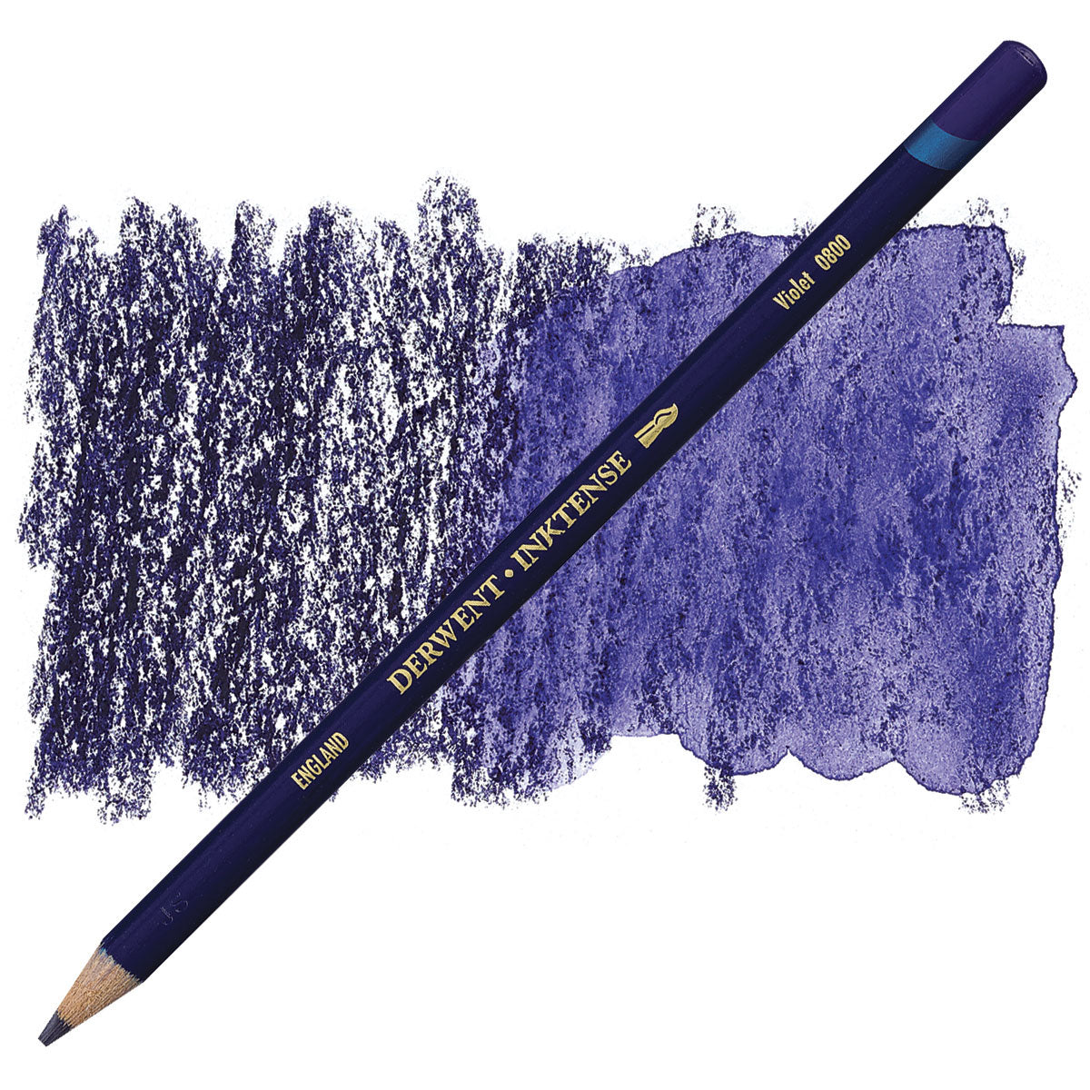 Derwent Inktense Watersoluble Colouring Pencils